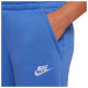 Nike Παιδικό παντελόνι φόρμας Sportswear Club Fleece French Terry Jogger Pants